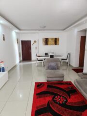 APARTAMENTO T3 NO KILAMBA