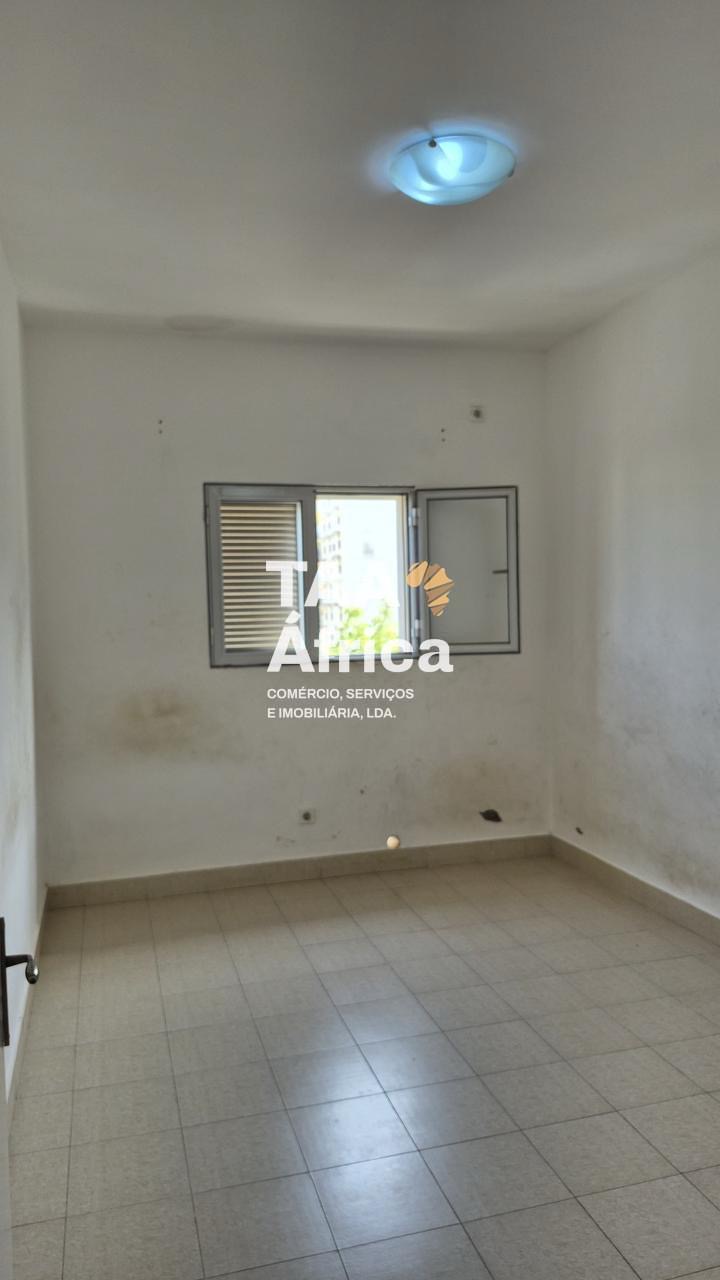 APARTAMENTO T3 NA CENTRALIDADE DO KILAMBA
