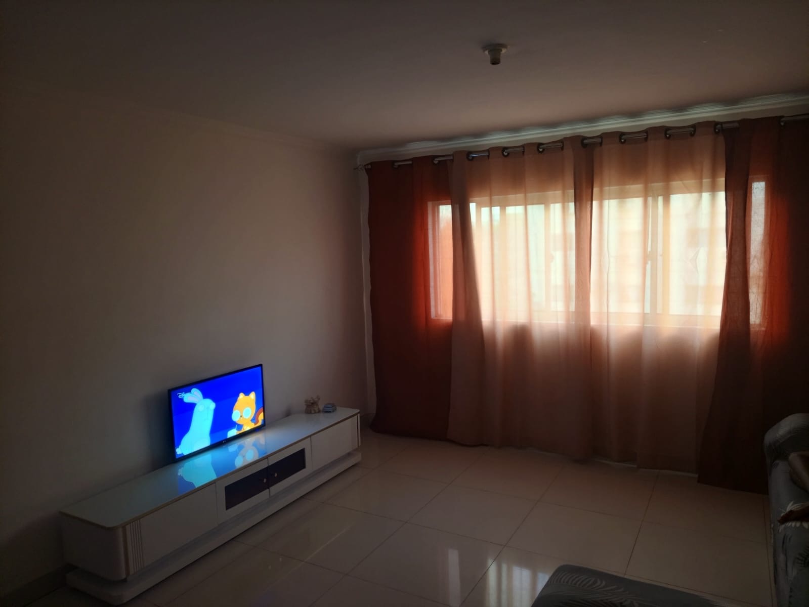 APARTAMENTO T3 NO KK5000