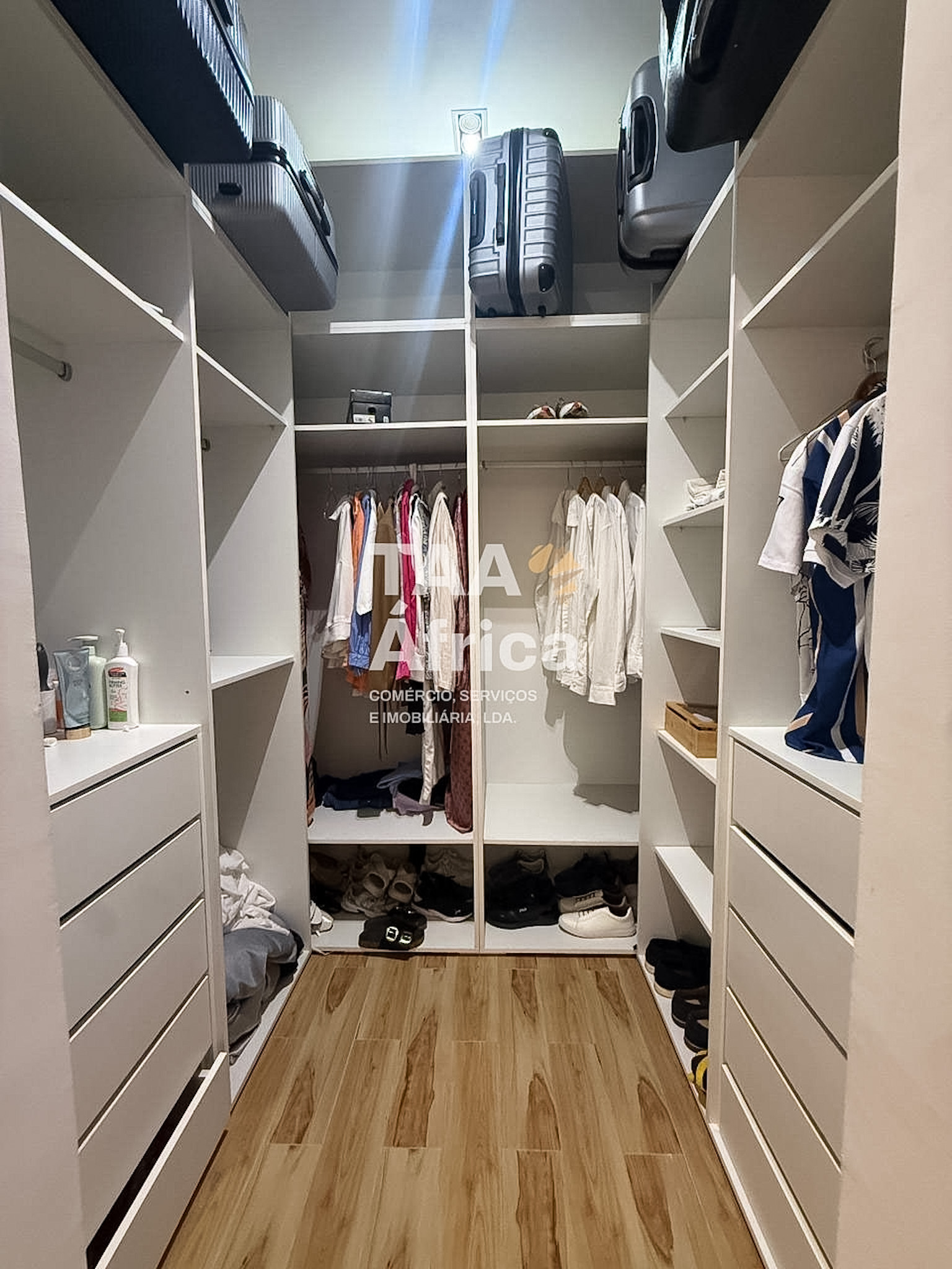 VIVENDA V3 DUPLEX NO CONDOMÍNIO BOA VIDA