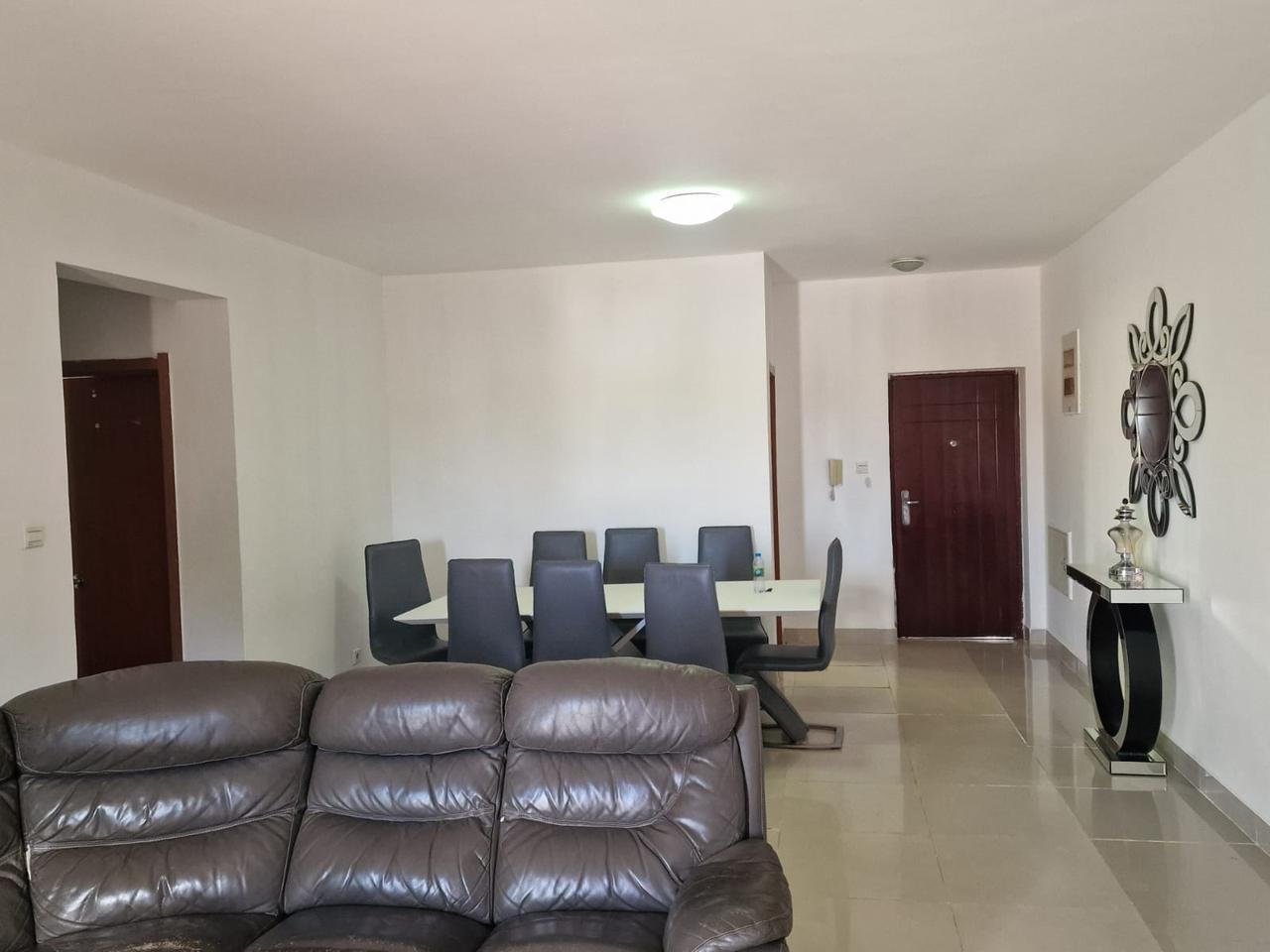 APARTAMENTO T3 NO KILAMBA