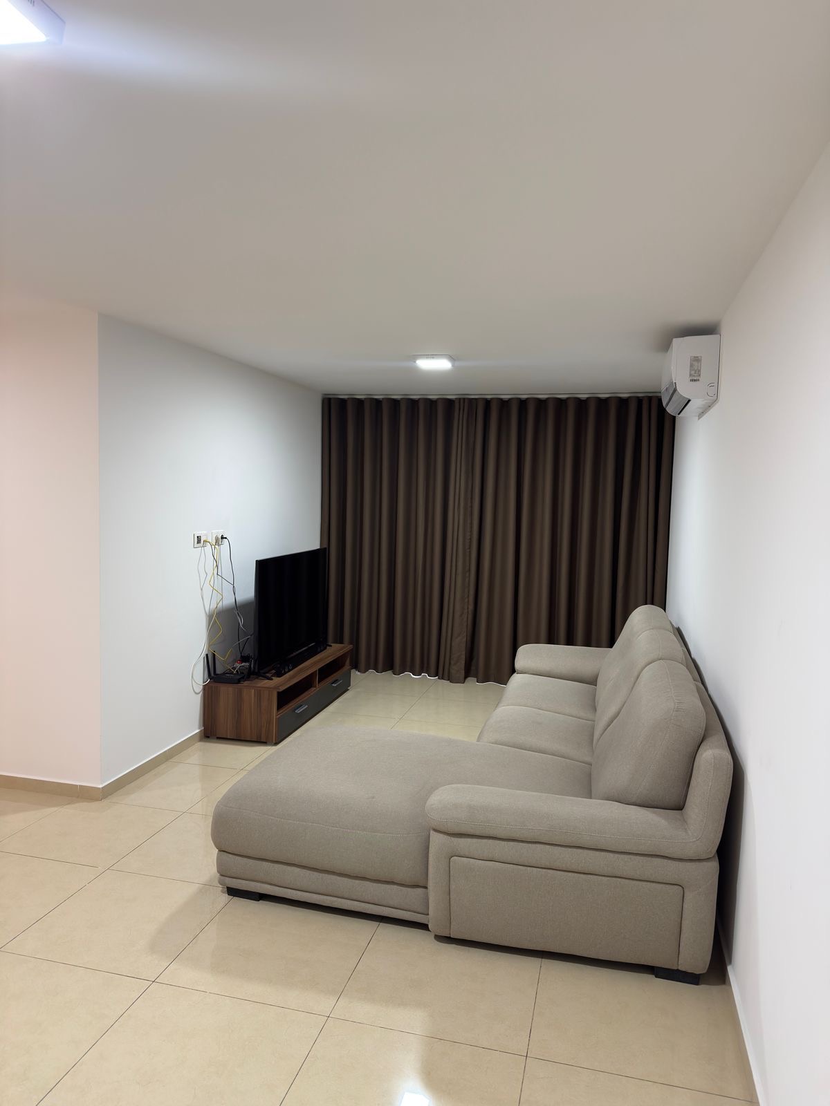 APARTAMENTO T3 NO CONDOMÍNIO BOLIVAR