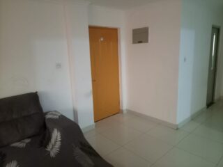 APARTAMENTO T3 NO KK5000