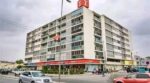 APARTAMENTO T2 NA AVENIDA BRASIL