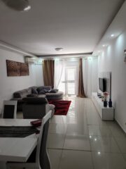 APARTAMENTO T3 NO KILAMBA