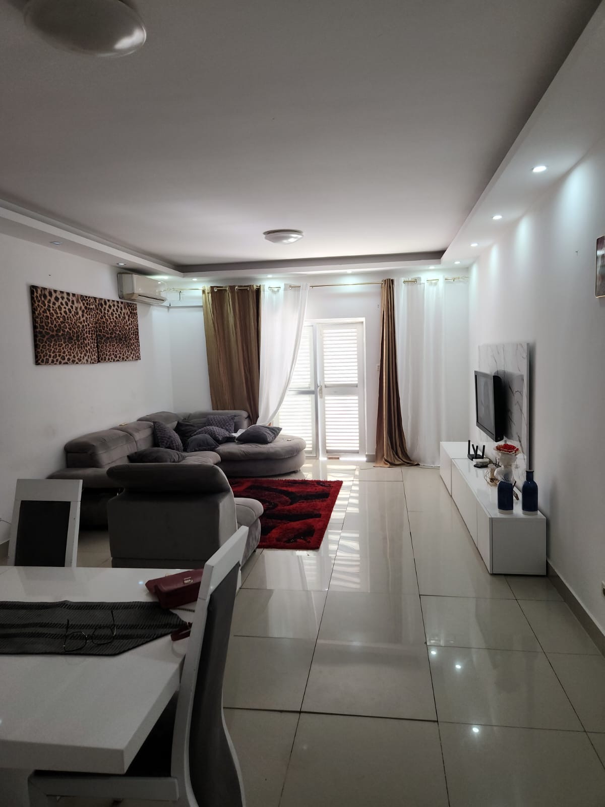 APARTAMENTO T3 NO KILAMBA
