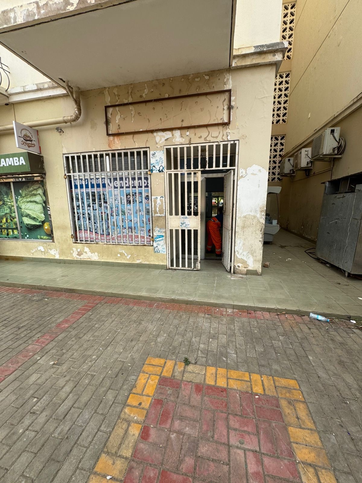APARTAMENTO T3 DE CENTRALIDADE DO KILAMBA