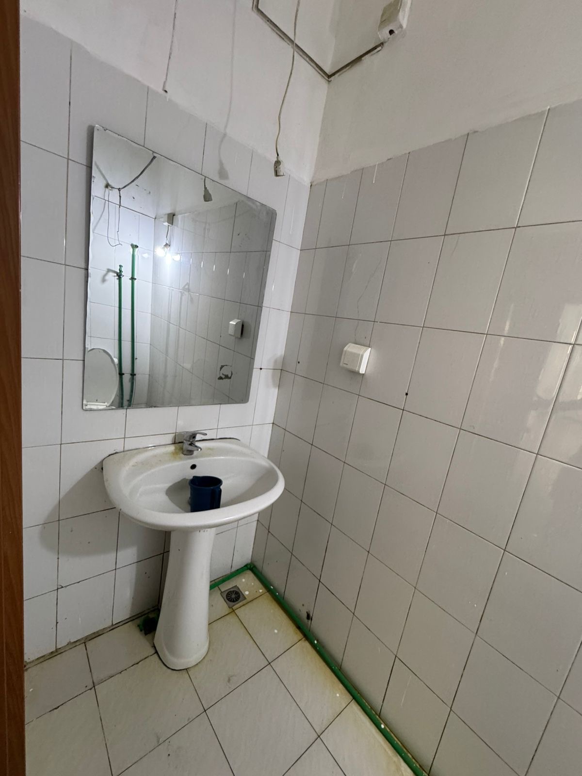 APARTAMENTO T3 DE CENTRALIDADE DO KILAMBA