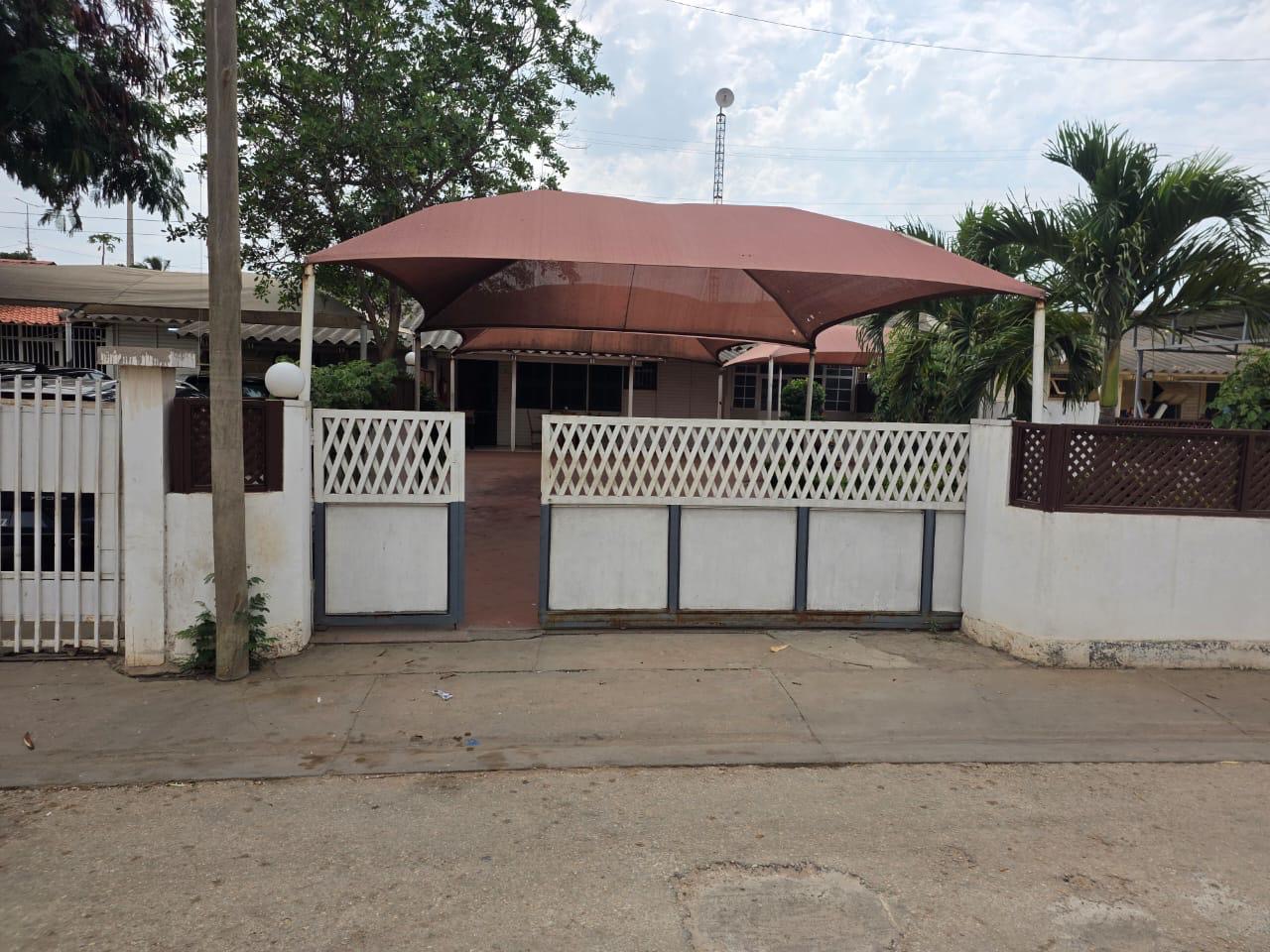 VIVENDA V5 NO CONDOMÍNIO RESIDENCIAL DA GAMEK