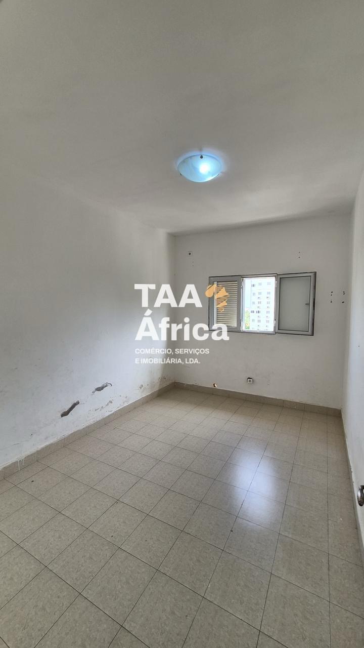 APARTAMENTO T3 NA CENTRALIDADE DO KILAMBA