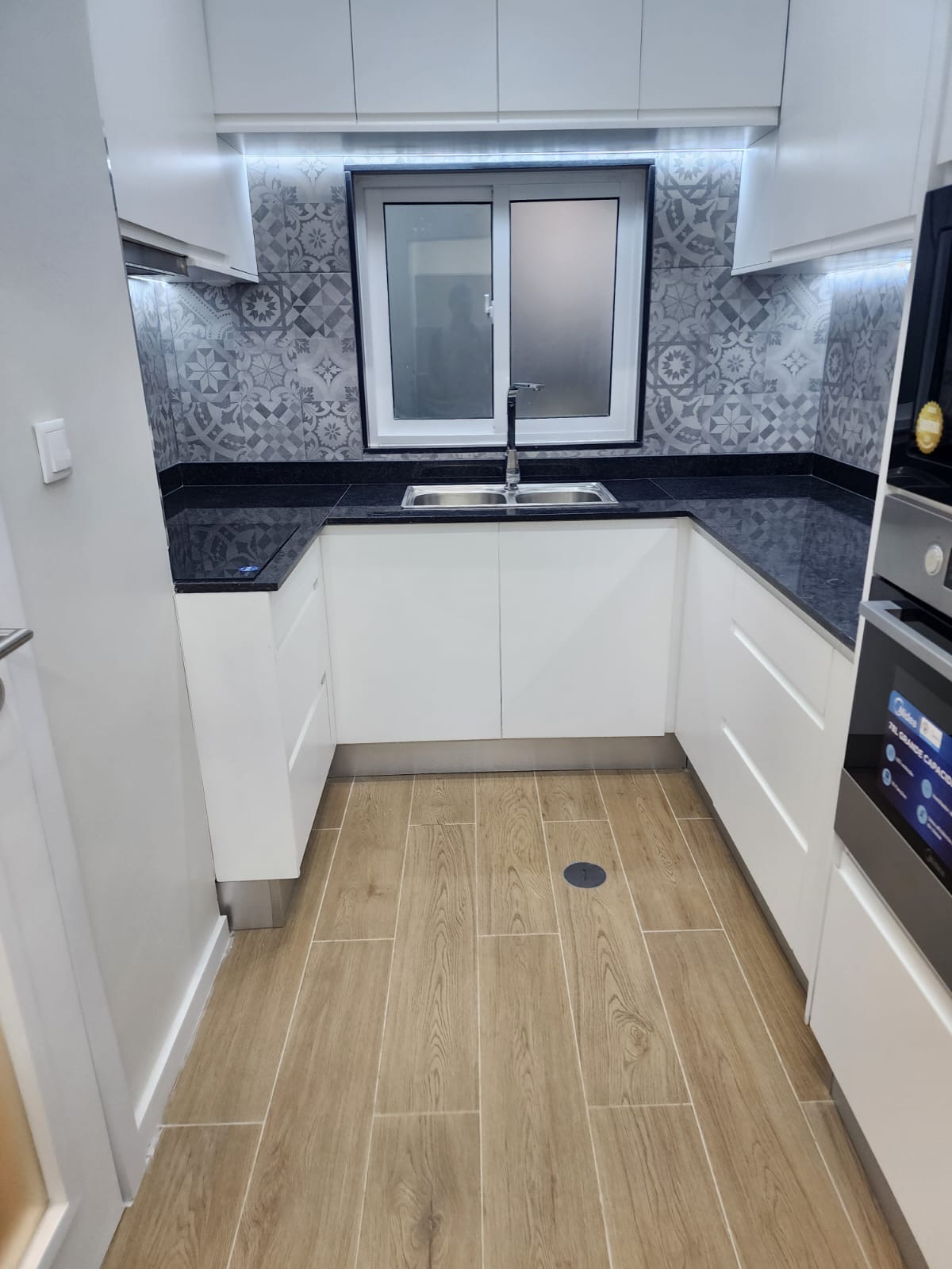 APARTAMENTO T3 NA MAIANGA