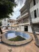 GUEST HOUSE NA INGOMBOTA