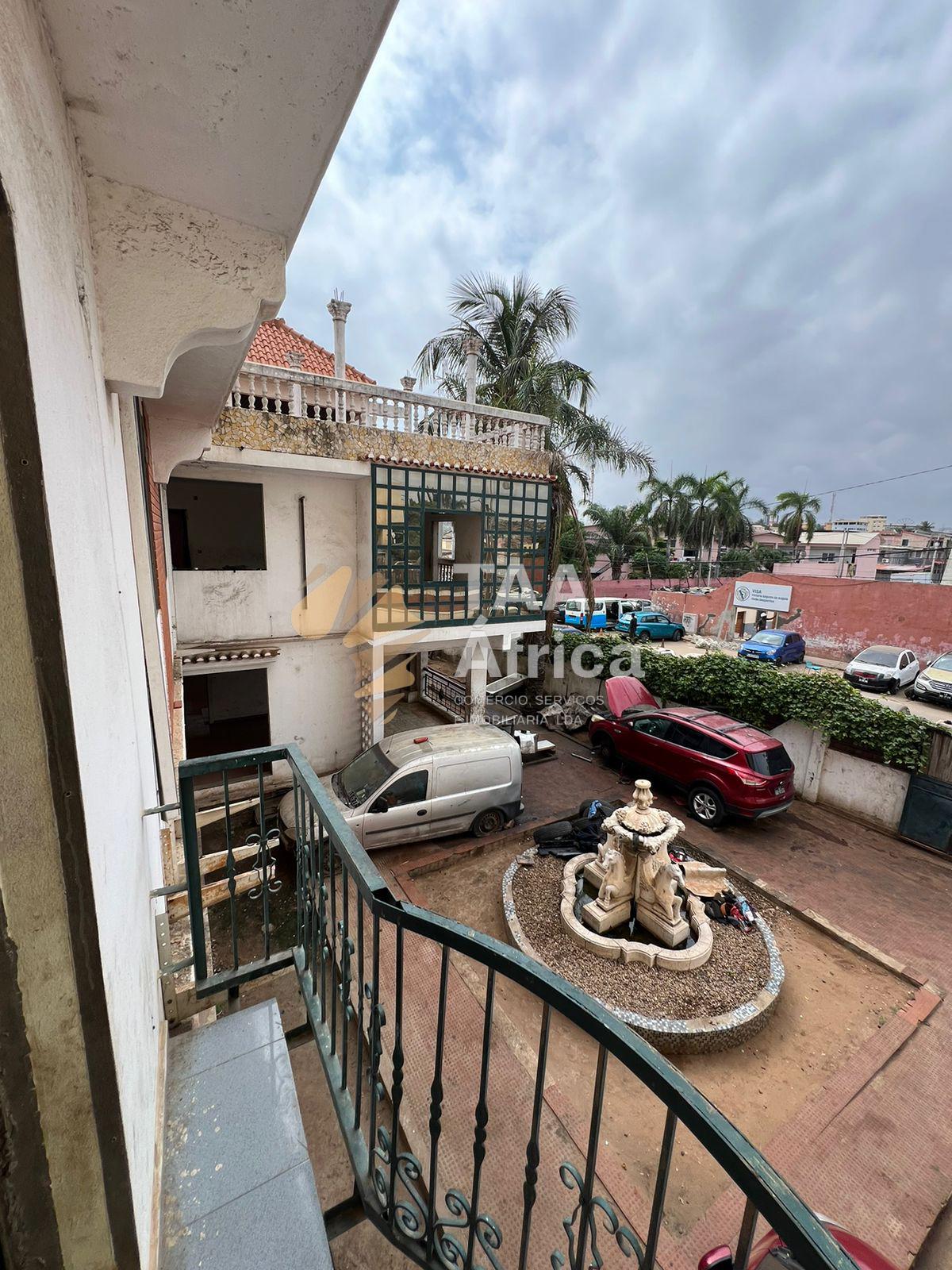 GUEST HOUSE NA INGOMBOTA
