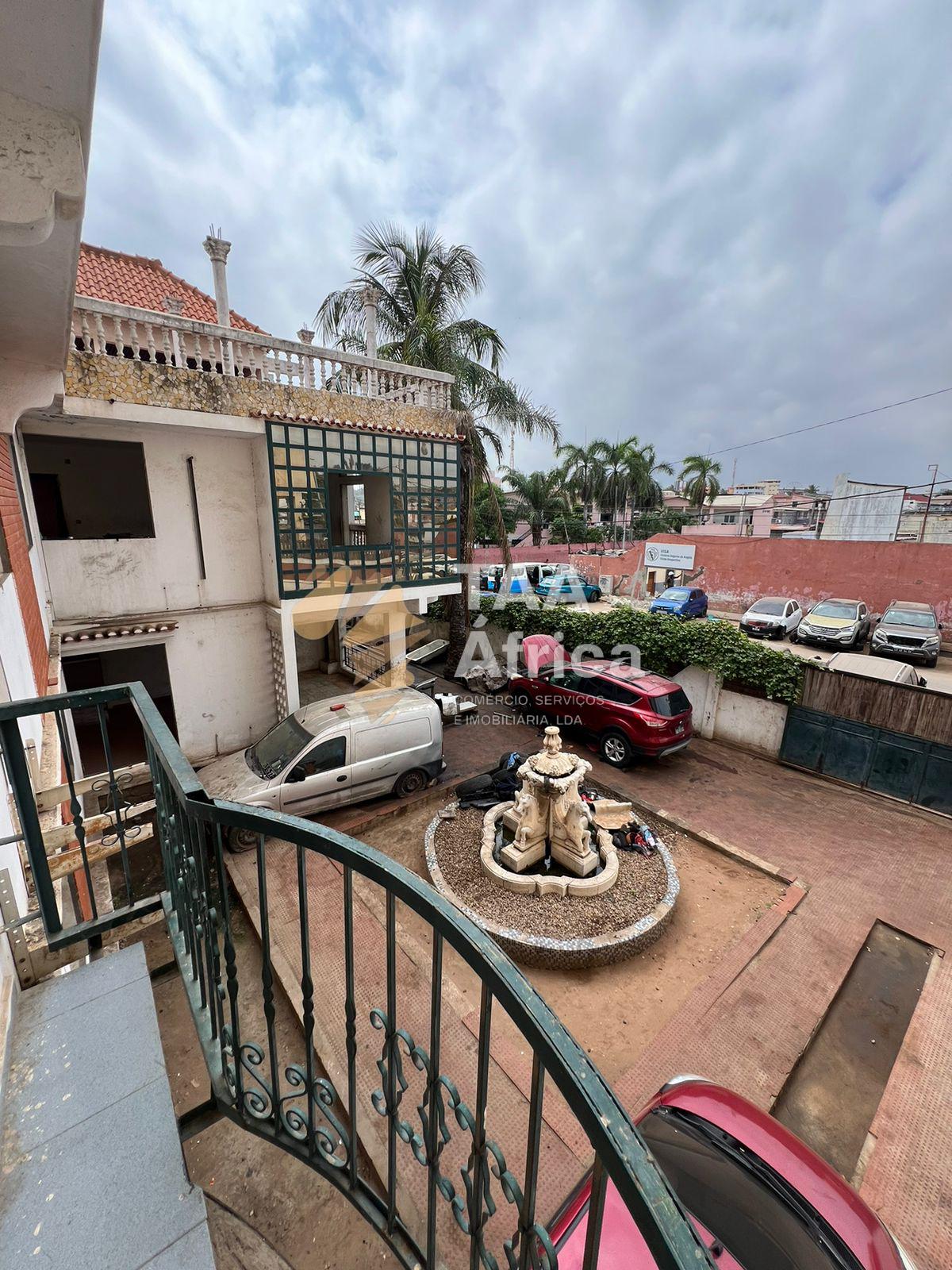 GUEST HOUSE NA INGOMBOTA