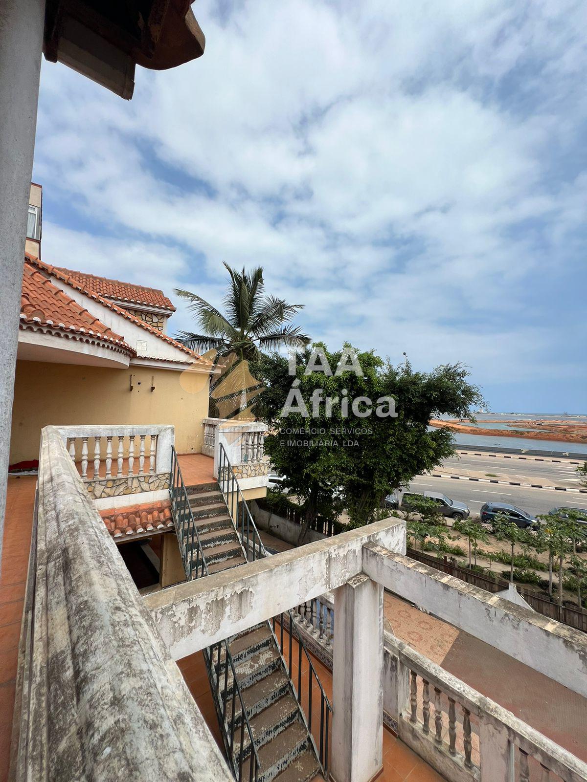 GUEST HOUSE NA INGOMBOTA