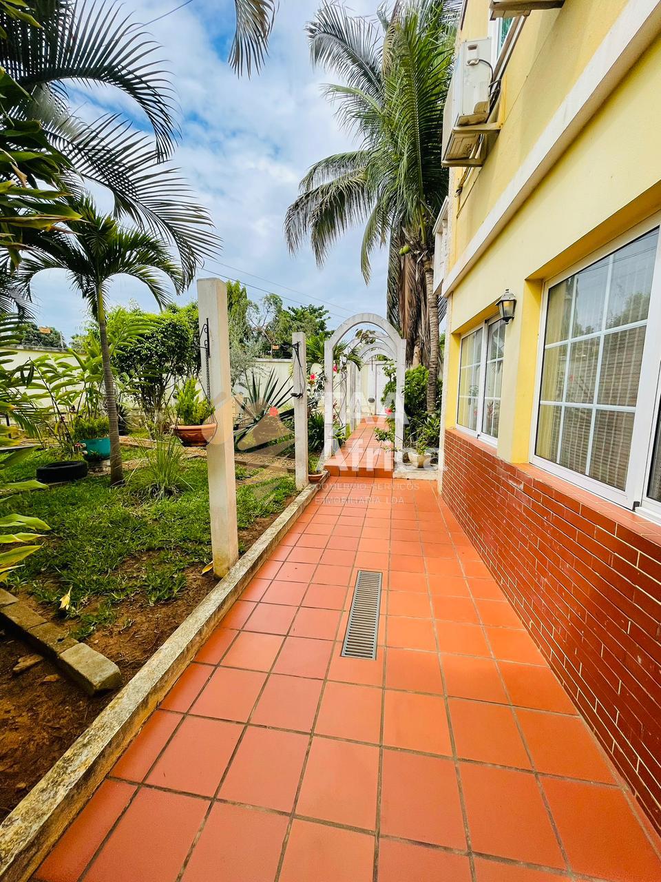 VIVENDA V3+3 NO PROJETO NOVA VIDA