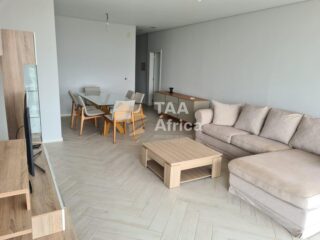 APARTAMENTO T3 NO EDIFÍCIO DINETTE