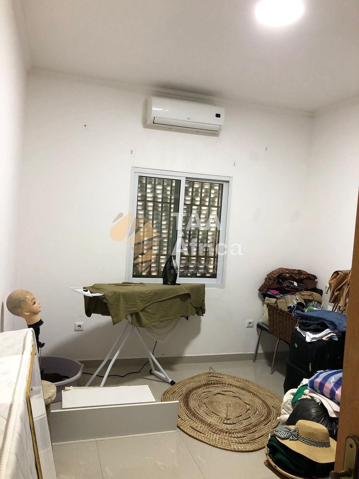 VIVENDA V3 NO LAR DO PATRIOTA