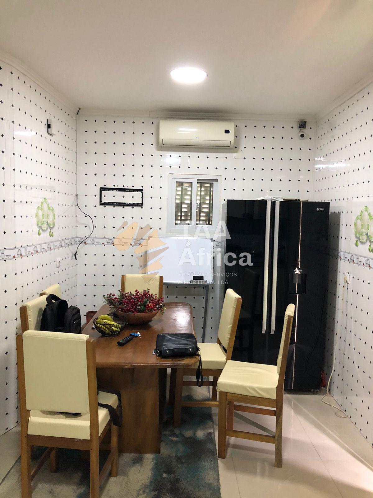 VIVENDA V3 NO LAR DO PATRIOTA