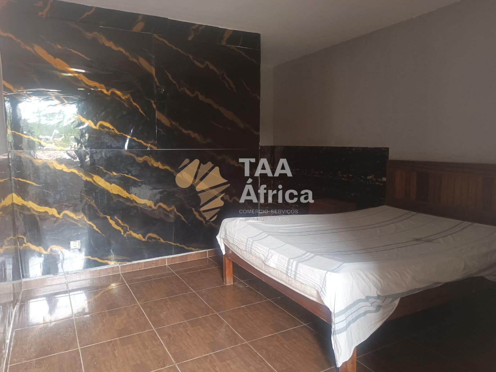 RESIDENCIAL NO CAMAMA