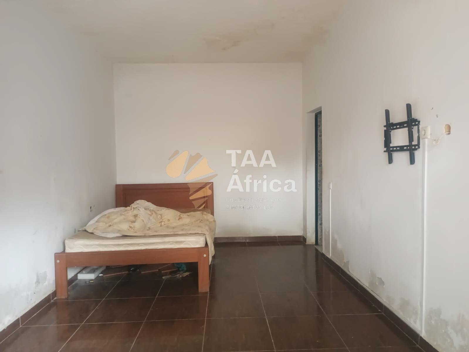 RESIDENCIAL NO CAMAMA
