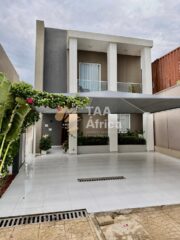 VIVENDA V3 DUPLEX + ANEXO NA URBANIZAÇÃO BOA VIDA
