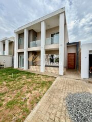 VIVENDA V4 DUPLEX URBANIZAÇÃO BOA VIDA