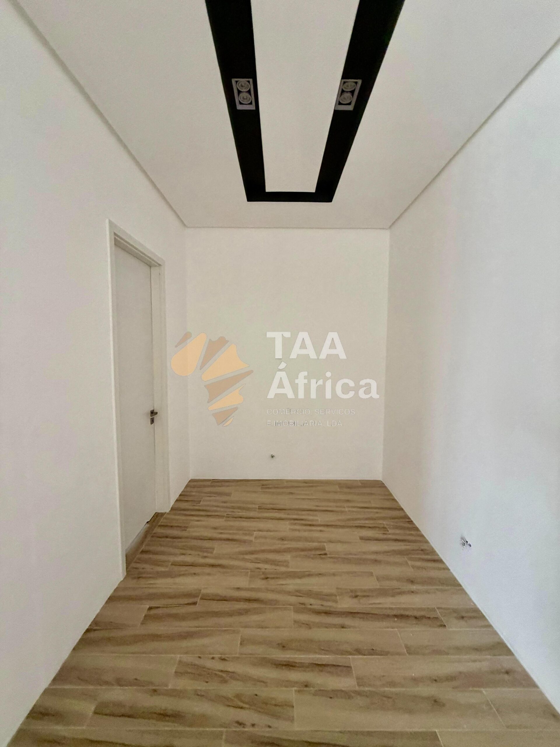 VIVENDA V4 DUPLEX URBANIZAÇÃO BOA VIDA