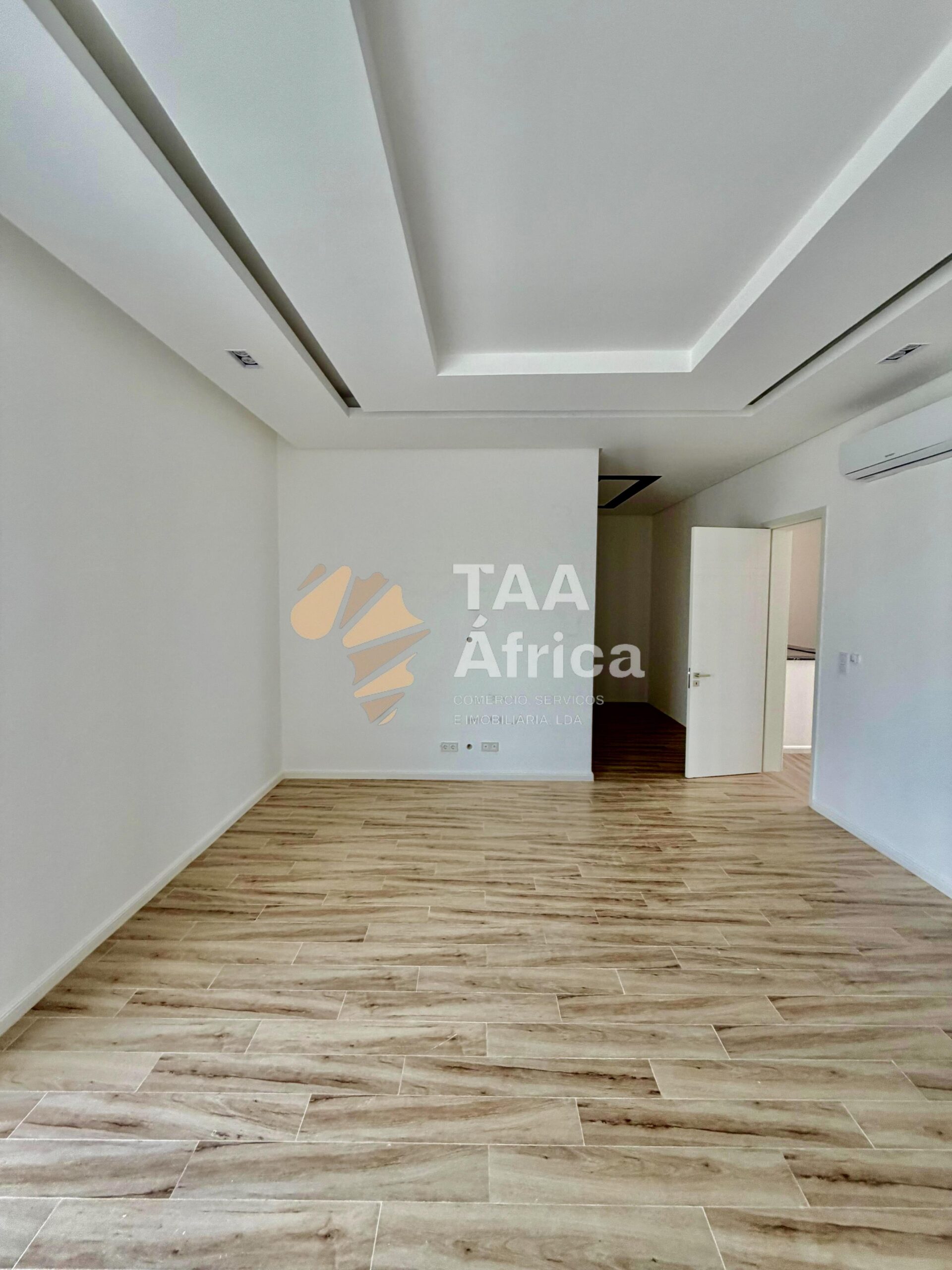 VIVENDA V4 DUPLEX URBANIZAÇÃO BOA VIDA