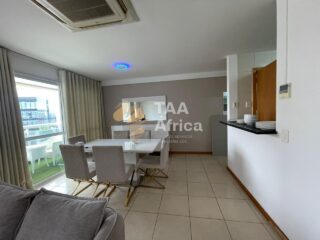 APARTAMENTO T2 DUPLEX NO CONDOMÍNIO BELAS BUSSINES PARK