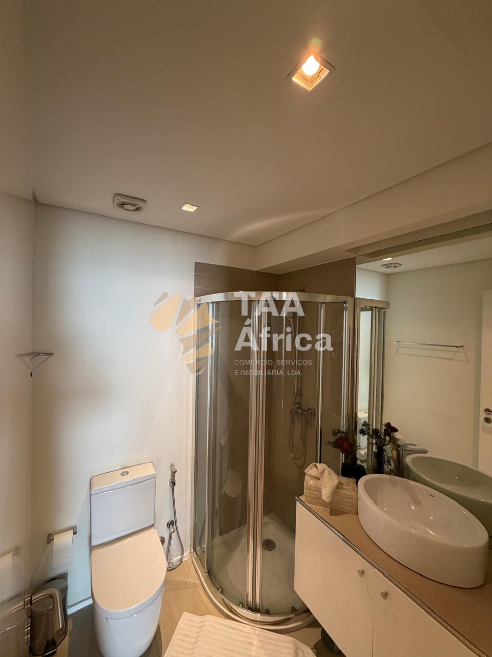 APARTAMENTO T3 NO CONDOMÍNIO CORIMBA RESIDENCE