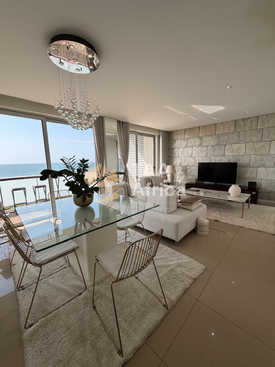 APARTAMENTO T3 NO CONDOMÍNIO CORIMBA RESIDENCE