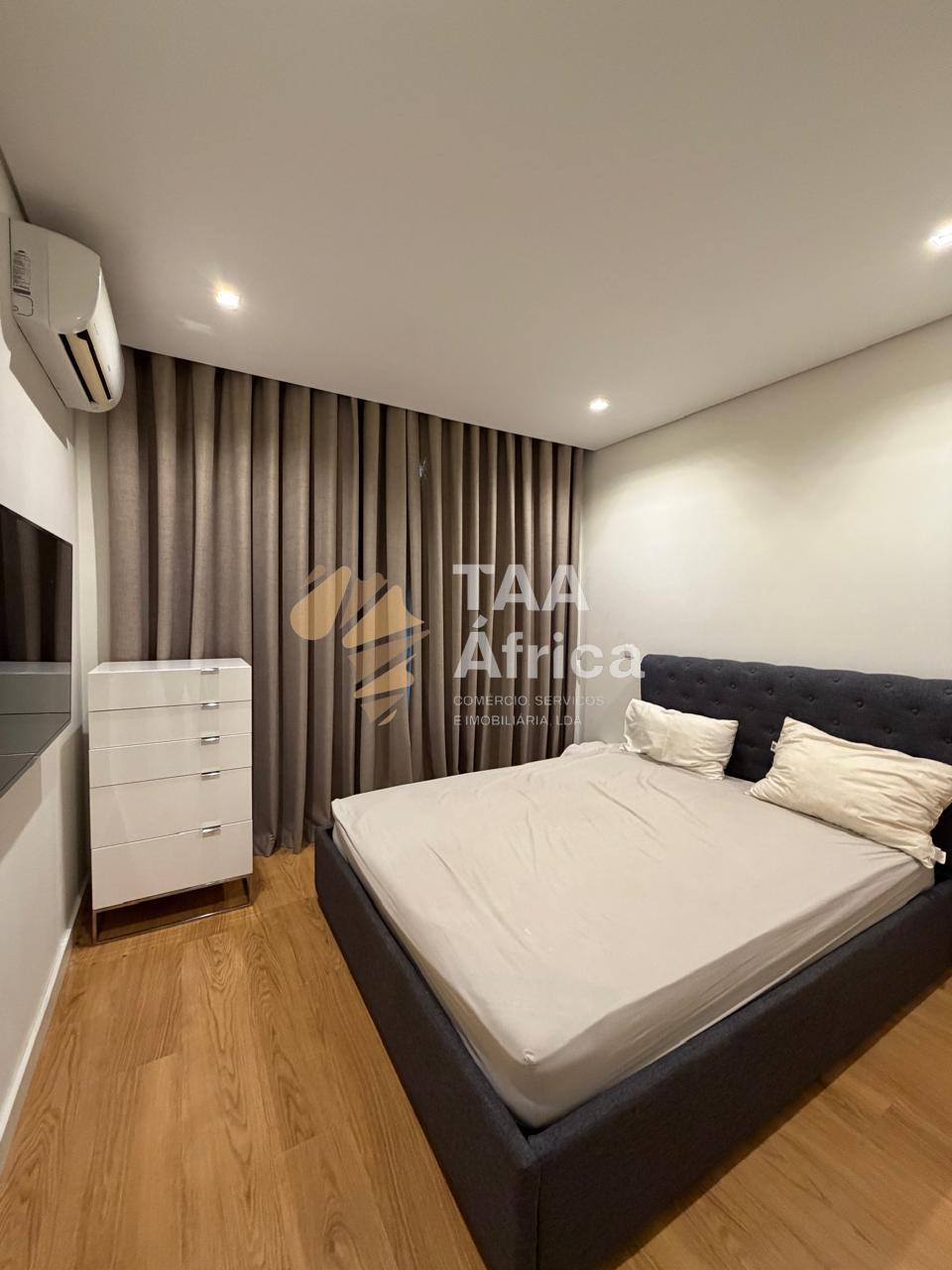 APARTAMENTO T3 NO CONDOMÍNIO CORIMBA RESIDENCE
