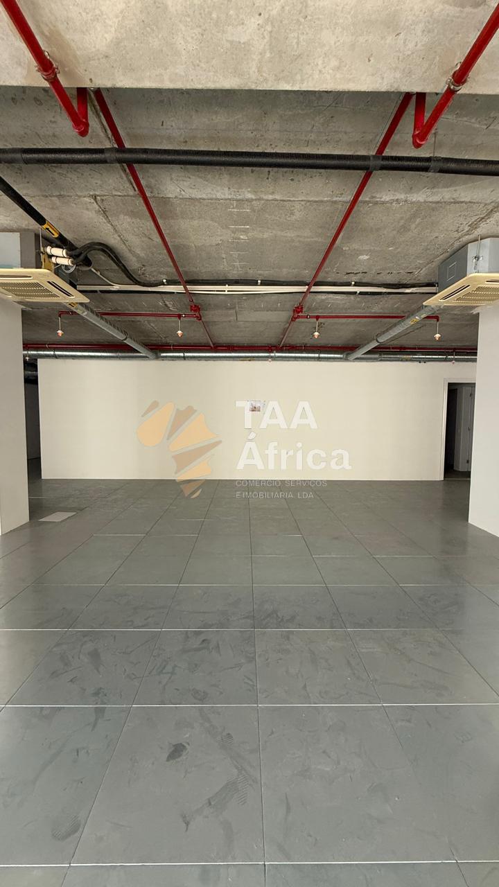 ESCRITÓRIO DE 150M2 NO EDIFÍCIO DA ESCOM