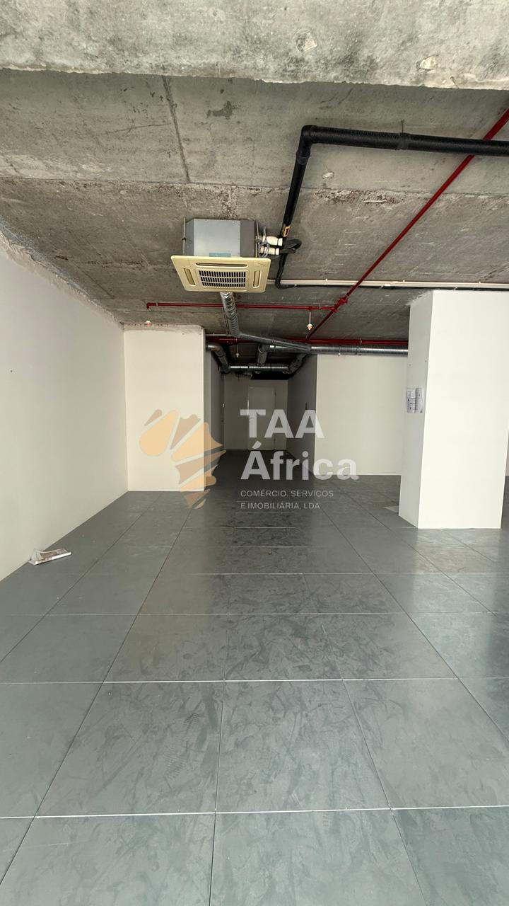 ESCRITÓRIO DE 150M2 NO EDIFÍCIO DA ESCOM