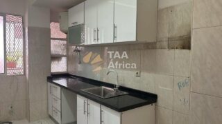 APARTAMENTO T1 NO KINAXIXI