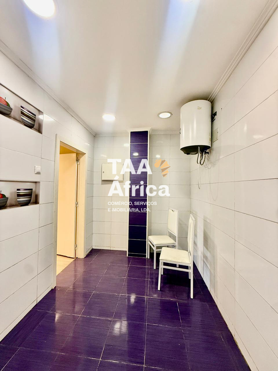 APARTAMENTO T3 NO ALVALADE
