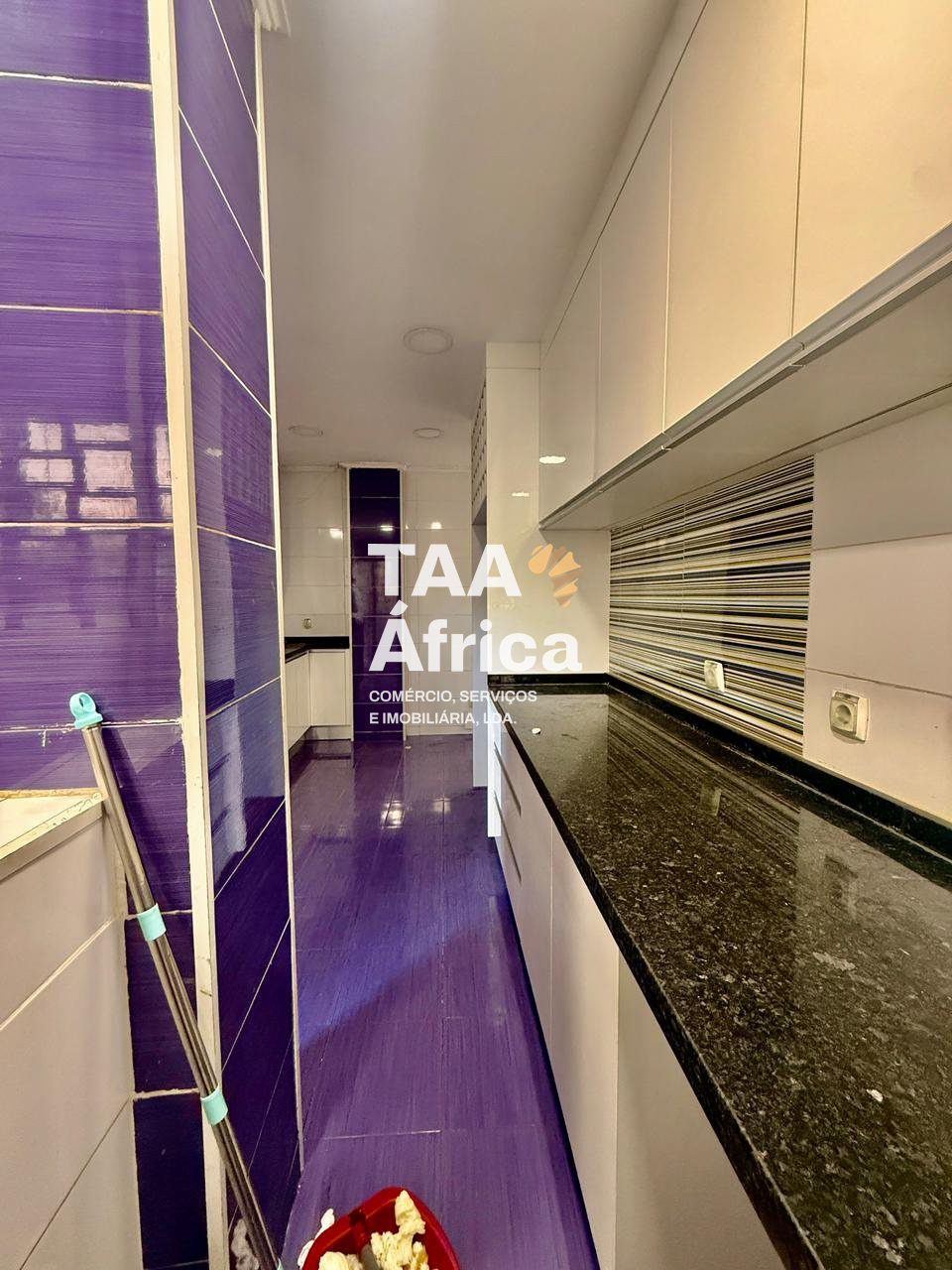 APARTAMENTO T3 NO ALVALADE