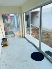 VIVENDA V3+1 NA URBANIZAÇÃO NOVA VIDA
