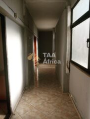 APARTAMENTO T3 NO KINAXIXI