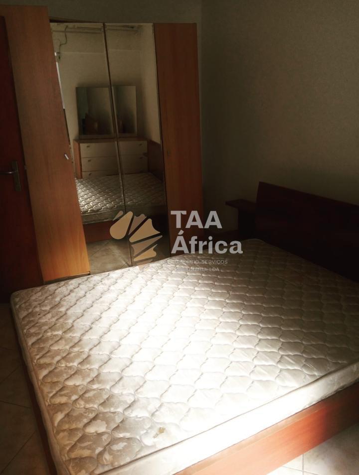 APARTAMENTO T3 NO KINAXIXI