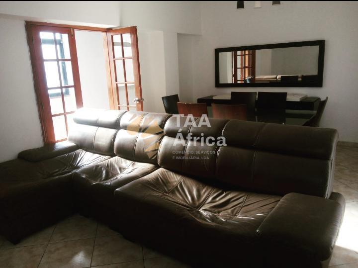 APARTAMENTO T3 NO KINAXIXI