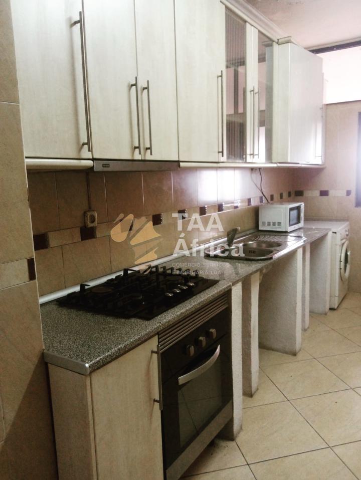 APARTAMENTO T3 NO KINAXIXI