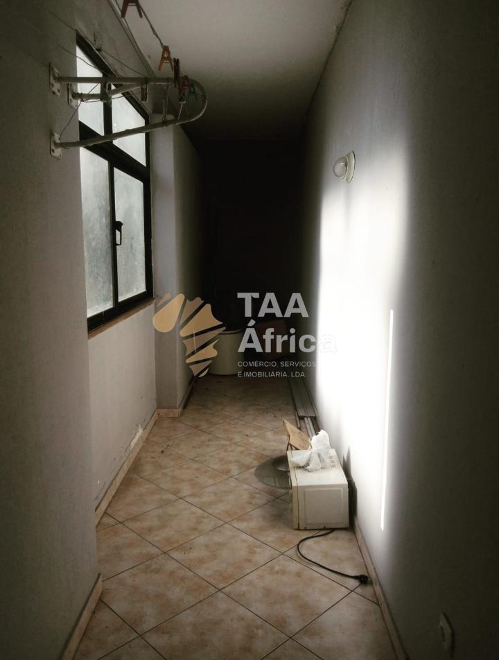 APARTAMENTO T3 NO KINAXIXI