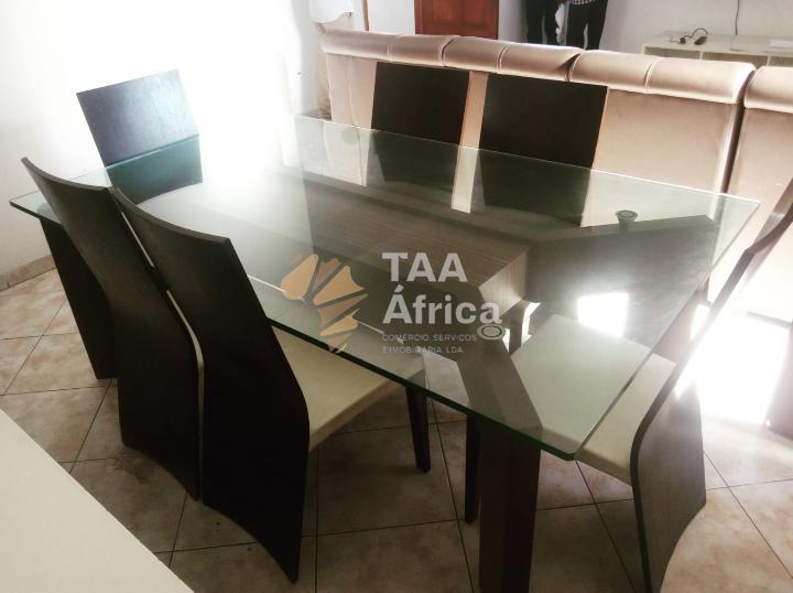 APARTAMENTO T3 NO KINAXIXI