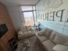 ESCRITÓRIO DE 1.000M2 NO LAR DO PATRIOTA