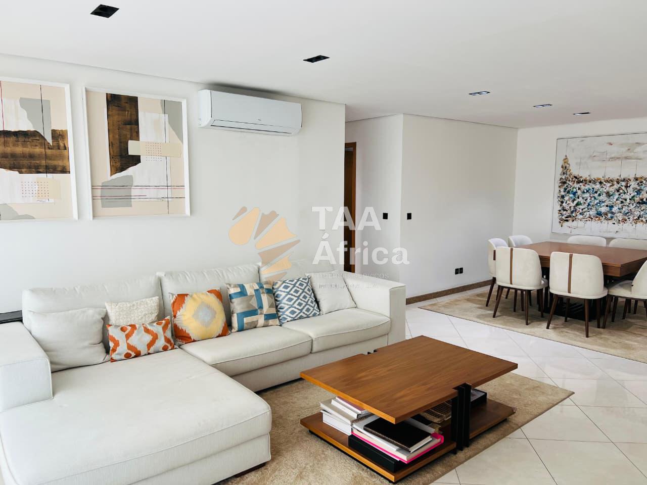 APARTAMENTO T3 NO TALATONA TOWER RESIDENCE