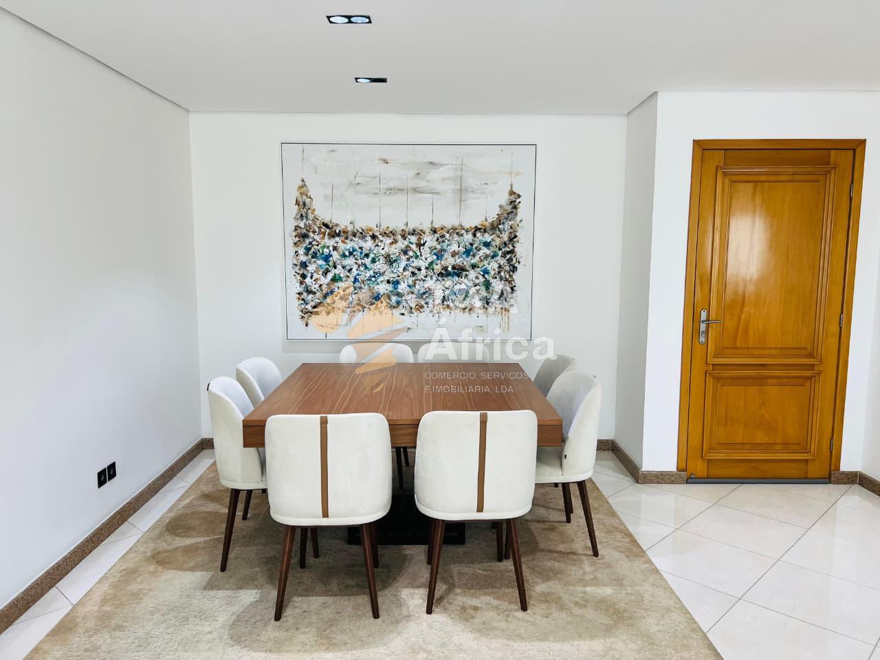 APARTAMENTO T3 NO TALATONA TOWER RESIDENCE