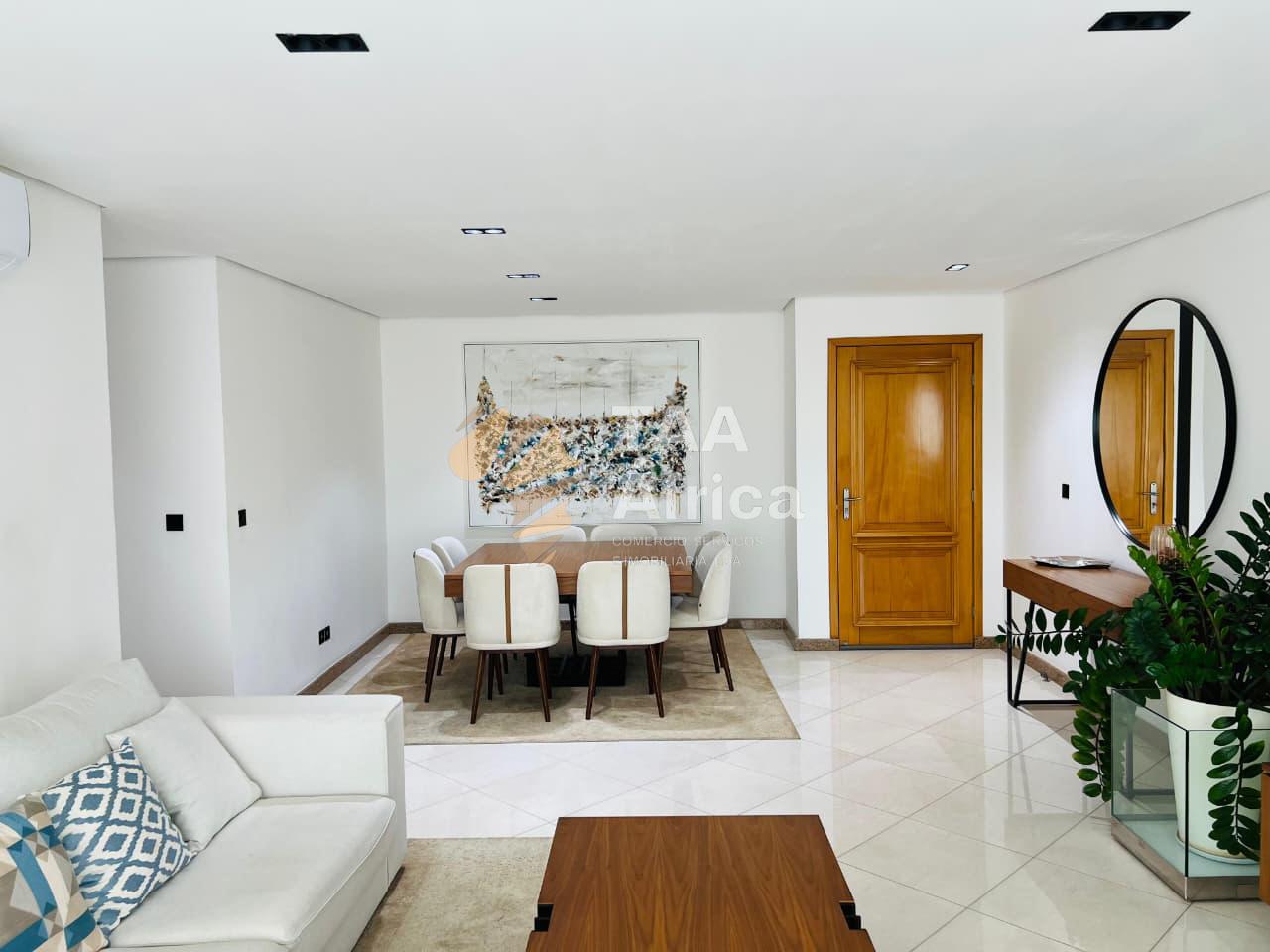 APARTAMENTO T3 NO TALATONA TOWER RESIDENCE