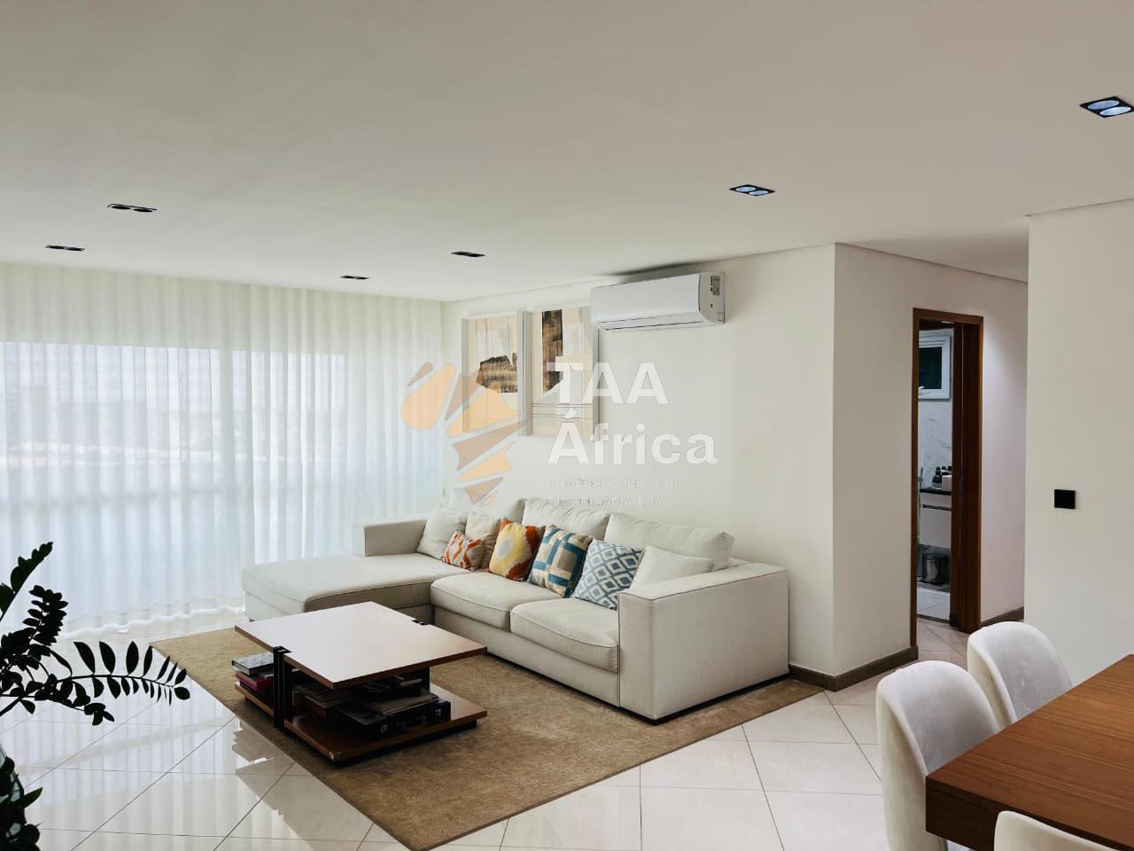 APARTAMENTO T3 NO TALATONA TOWER RESIDENCE